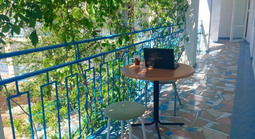 Гостевой дом Солнечный бриз Солнечногорское-15