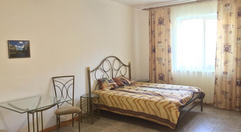 Гостевой дом Солнечный бриз Солнечногорское