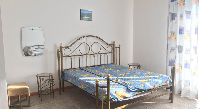 Гостевой дом Солнечный бриз Солнечногорское