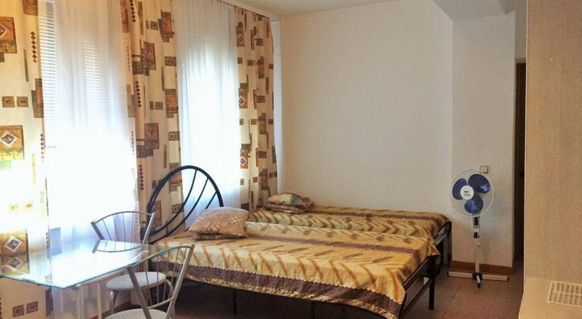 Гостевой дом Солнечный бриз Солнечногорское-9