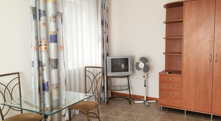 Гостевой дом Солнечный бриз Солнечногорское