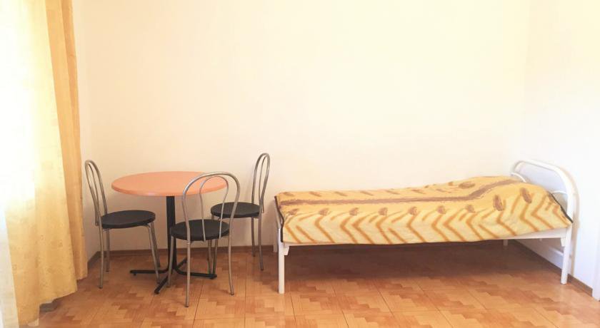 Гостевой дом Солнечный бриз Солнечногорское