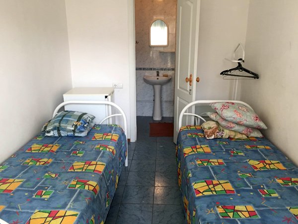 Гостевой дом Солнечный бриз Солнечногорское