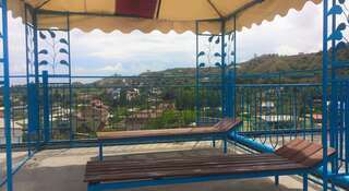 Гостевой дом Солнечный бриз Солнечногорское Трехместный номер "Комфорт"-4