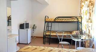 Гостевой дом Солнечный бриз Солнечногорское-4