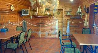 Гостевой дом Солнечный бриз Солнечногорское-7