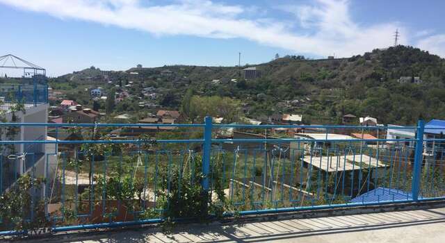 Гостевой дом Солнечный бриз Солнечногорское-12