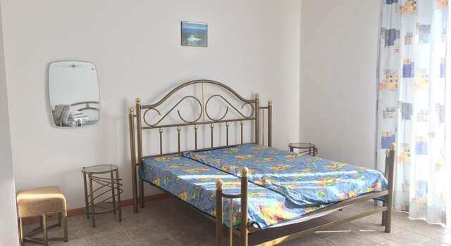 Гостевой дом Солнечный бриз Солнечногорское-5